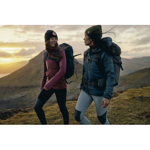 Trousers Abisko Trekking Tights Pro W