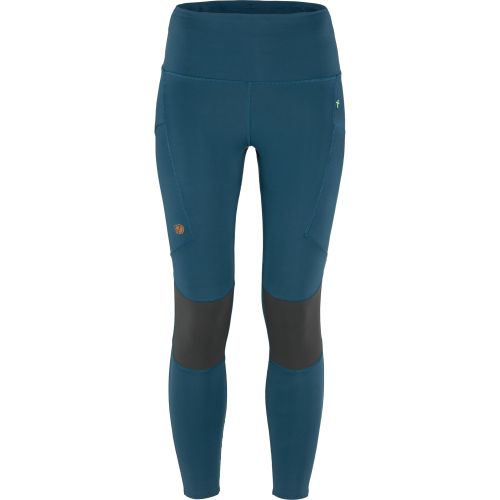 Trousers Abisko Trekking Tights Pro W