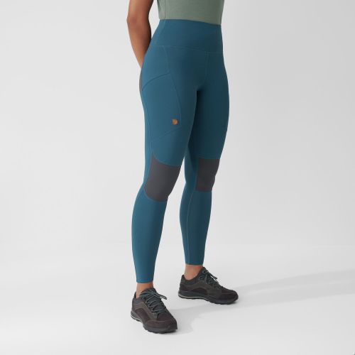 Kelnės Abisko Trekking Tights Pro W