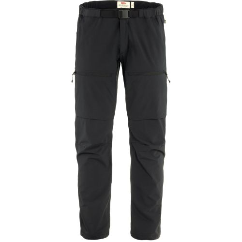 Bikses High Coast Hike Trousers Long