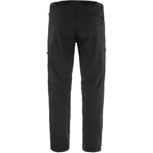 Bikses High Coast Hike Trousers Long