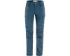 Kelnės Keb Trousers Women Regular 