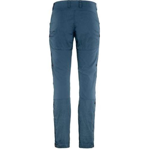 Kelnės Keb Trousers Women Regular 