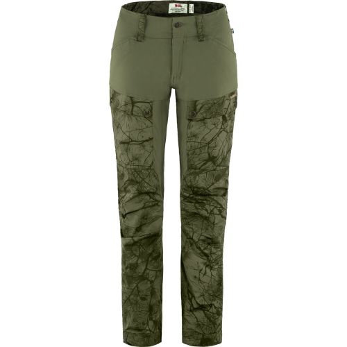 Keb Touring Padded Trousers M