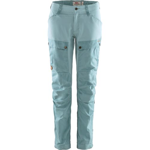 Kelnės Keb Trousers Women Regular 