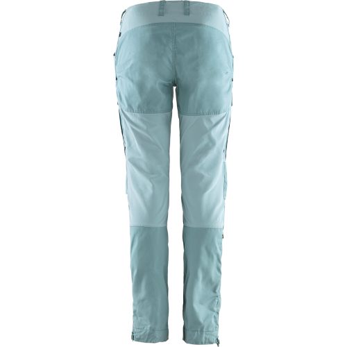 Kelnės Keb Trousers Women Regular 