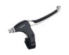 Brake lever Deluxe V-brake Alloy Rubber Grip