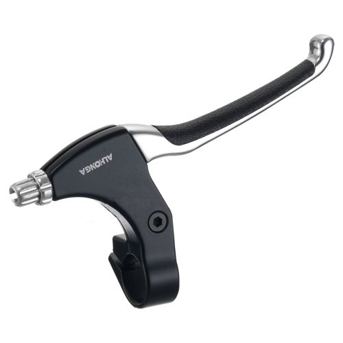 Brake lever Deluxe V-brake Alloy Rubber Grip