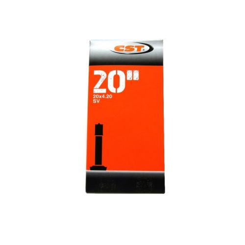 Tube CST 20x3.50/4.50 AV (90/110-406)
