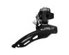 Perjungiklis FD-TZ510-DS6 3x7/6sp Tourney TZ 48T DS S 28.6mm