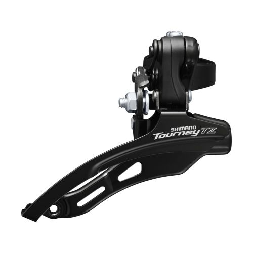 Perjungiklis FD-TZ510-DS6 3x7/6sp Tourney TZ 48T DS S 28.6mm