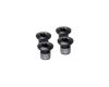 Screw set FC-M8000 Gear Fixing Bolt M8x11.4 4 pcs