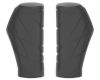 Grips Ergonomic Rubber 2x95mm