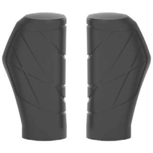 Vairo rankenos Ergonomic Rubber 2x95mm