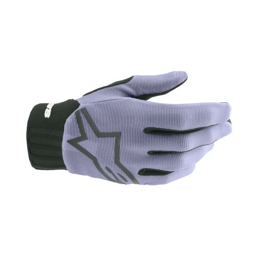 Dviratininkų pirštinės Alps V2 Glove