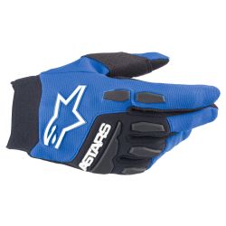 Dviratininkų pirštinės Youth Freeride Glove