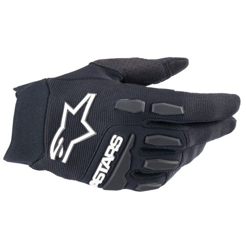 Dviratininkų pirštinės Youth Freeride Glove