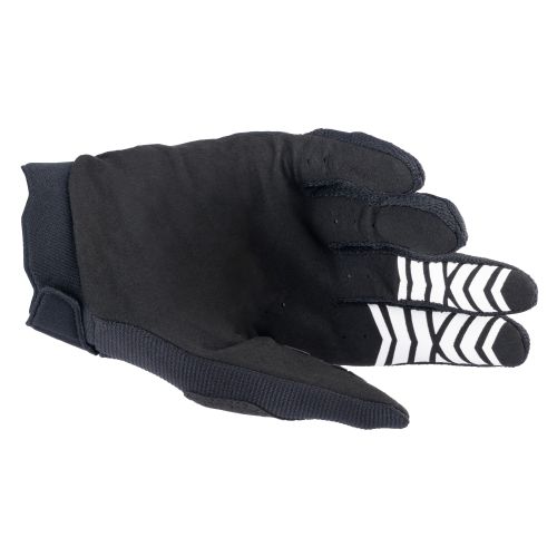Dviratininkų pirštinės Youth Freeride Glove