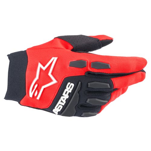 Dviratininkų pirštinės Youth Freeride Glove