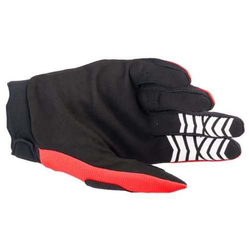 Dviratininkų pirštinės Youth Freeride Glove
