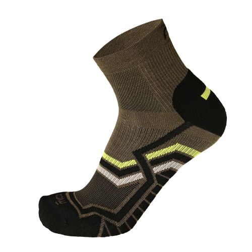 Socks Medium Weight X-Dry Hike