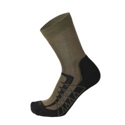 Zeķes Short Trekking Sock Odor Zero Medium