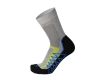 Zeķes Short Trekking Sock Odor Zero Medium