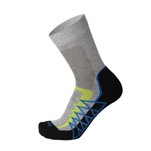 Zeķes Short Trekking Sock Odor Zero Medium