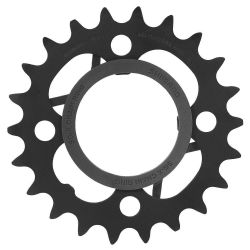 Chainring 22T FC-M430-8 Alivio CG