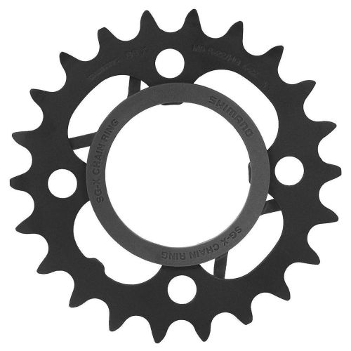 Chainring 22T FC-M430-8 Alivio CG