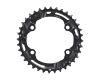 Chainring 36T-BF FC-M4100 Deore (for FC-M4100-2/FC-M4100-B2)