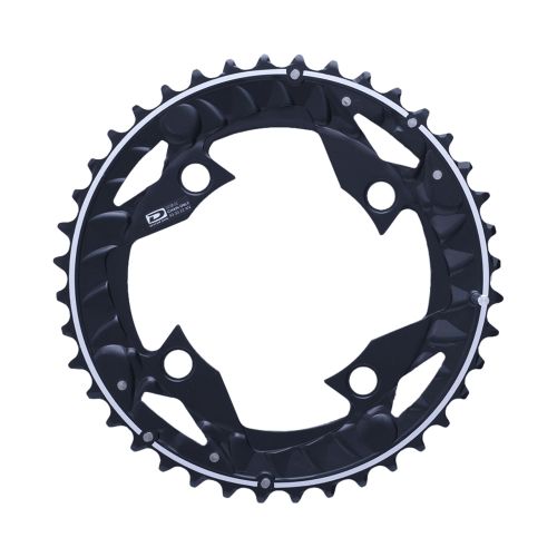 Chainring 40T-AN FC-M612 Deore (for FC-M622/FC-M612)