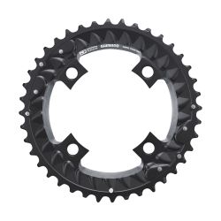 Chainring 40T-AN FC-M7000-3 SLX (for 40-30-22T)