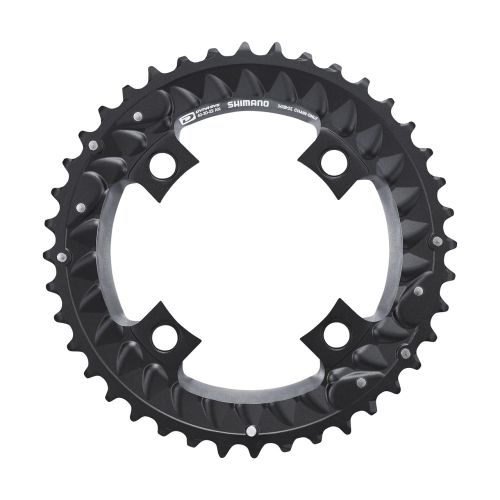 Zobrats 40T-AN FC-M7000-3 SLX (for 40-30-22T)