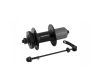Užpakalinė stebulė 32H 10x135mm DB-600R D-Brake 6-Bolt QR Promax