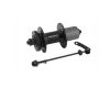 Užpakalinė stebulė 36H 10x135mm DB-600R D-Brake 6-Bolt QR Promax