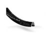 Aploce 29" 32H (622x19) Excalibur XC ERD:604mm Rodi Alu