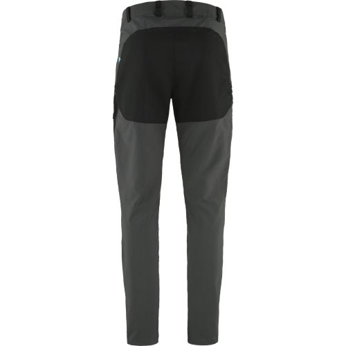 Kelnės Abisko Midsummer Trousers M Long