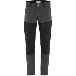 Kelnės Abisko Midsummer Trousers M Long