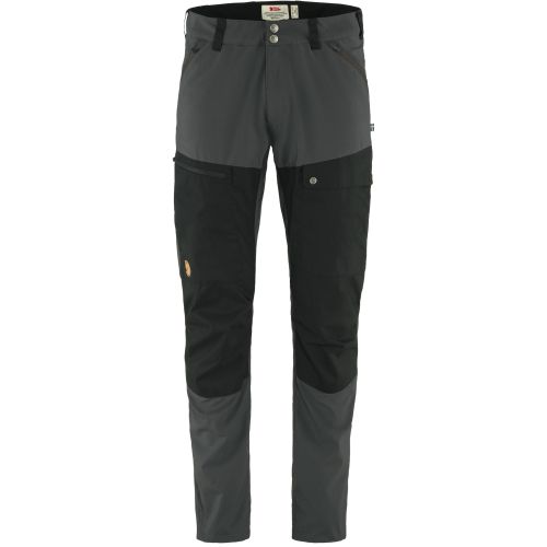 Trousers Abisko Midsummer Trousers M Long