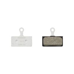 Brake pads G05A-RX Disc Brake Resin Pad incl.Spring/Split Pin