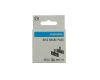 Brake pads G05A-RX Disc Brake Resin Pad incl.Spring/Split Pin