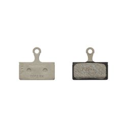 Brake pads G05S-RX Disc Brake Resin Pad incl.Spring/Split Pin