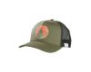 Cepure Vaude Trucker Cap