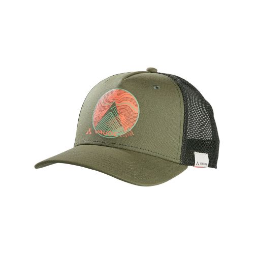 Cepure Vaude Trucker Cap