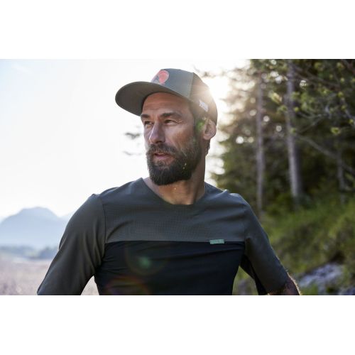 Kepurė Vaude Trucker Cap