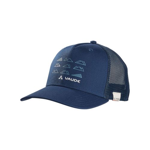 Cepure Vaude Trucker Cap