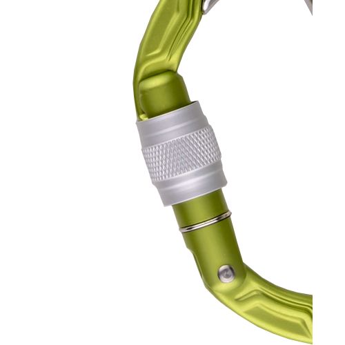 Karabinas Bulletproof Screw
