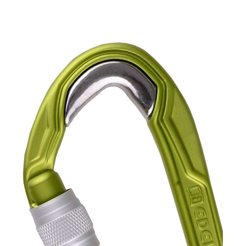 Carabiner Bulletproof Screw