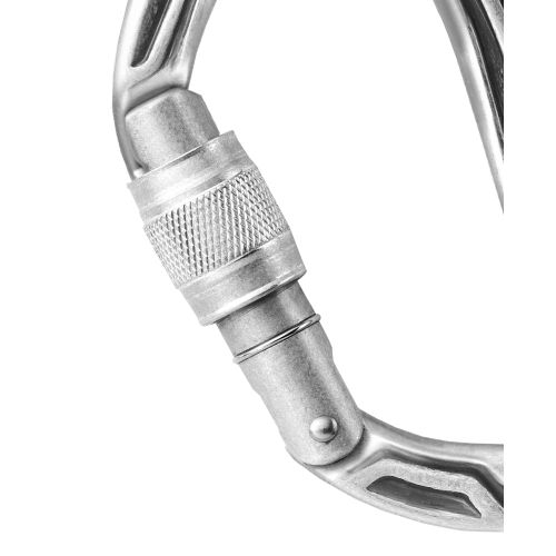 Carabiner Bulletproof Screw Eco